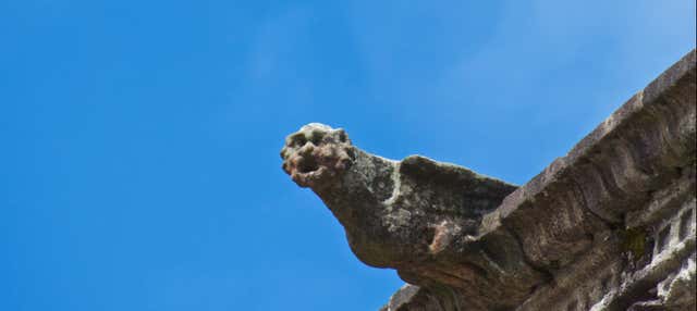 Tour de las gárgolas por Santiago de Compostela