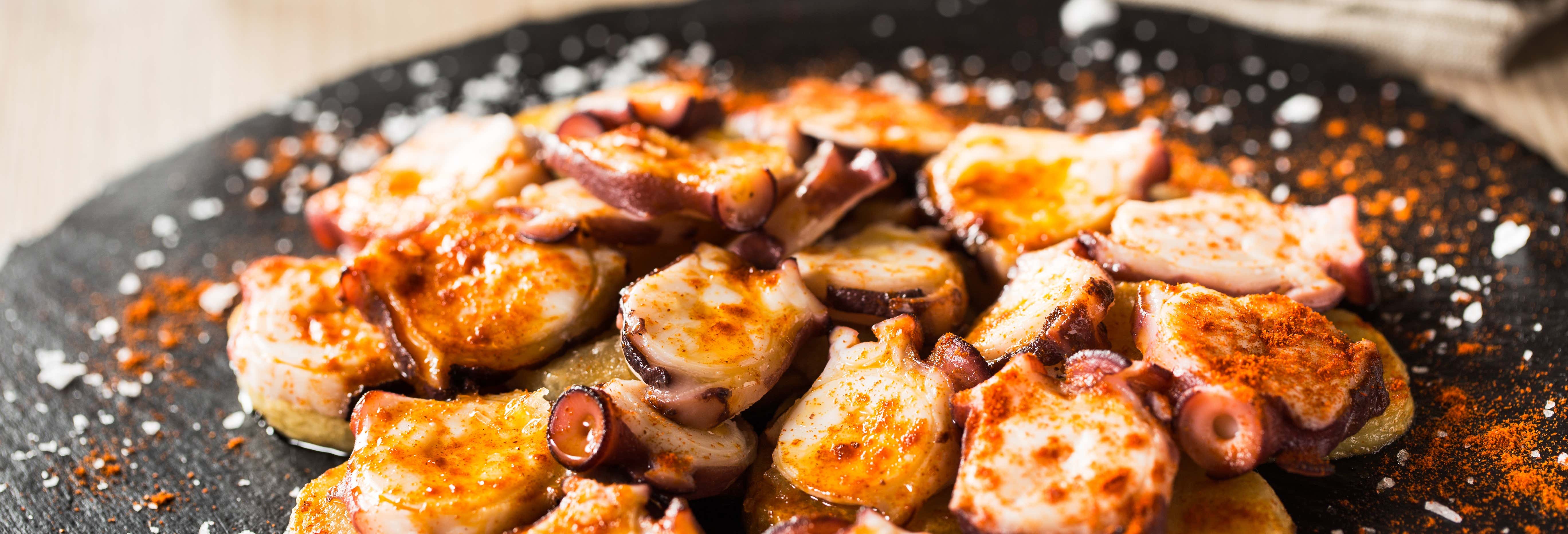 Gastronomía y enoturismo en Santiago de Compostela