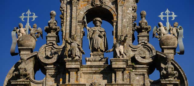 Tour privato di Santiago de Compostela