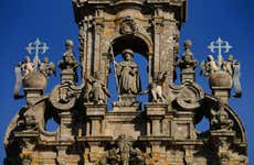 Tour privado por Santiago