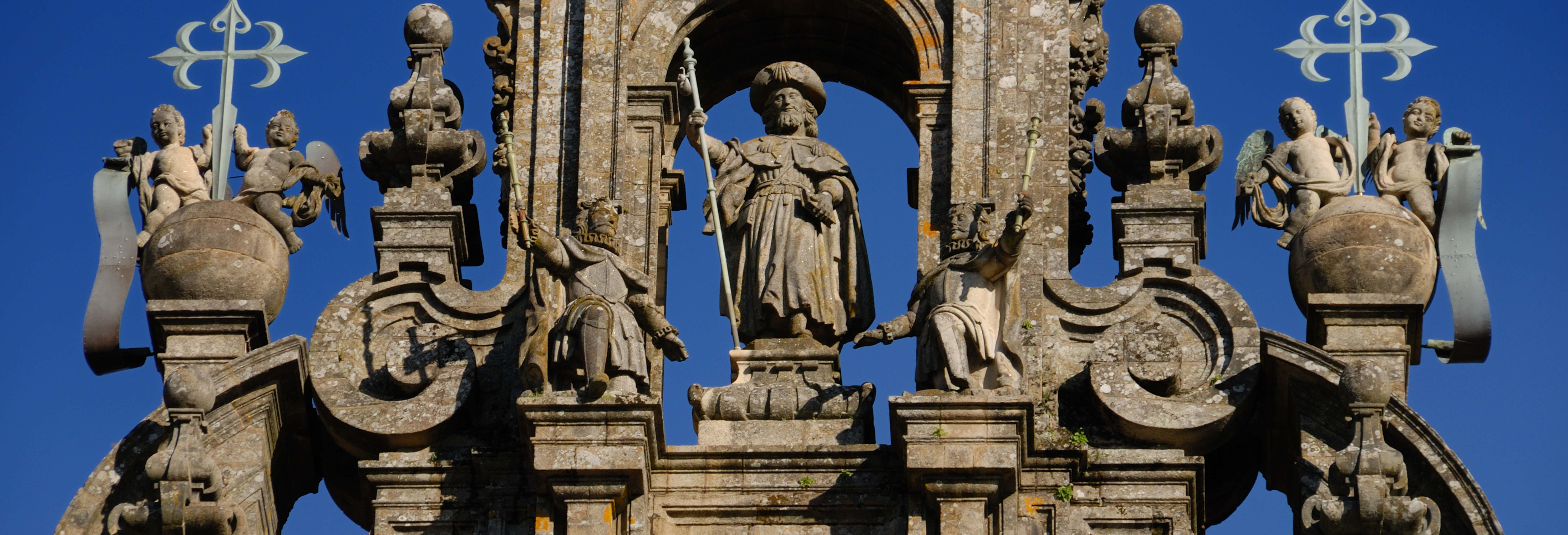 Visitas guiadas e free tours em Santiago de Compostela