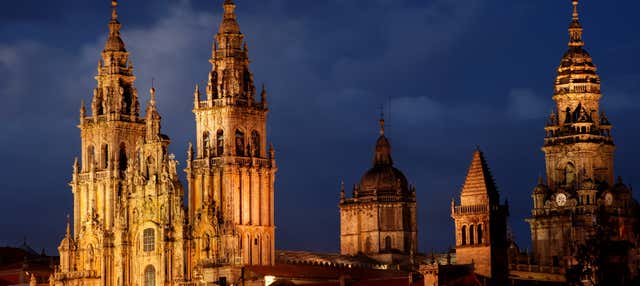 Free tour teatralizado de misterios y leyendas