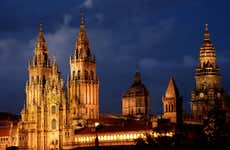 Free tour de los misterios y leyendas de Santiago
