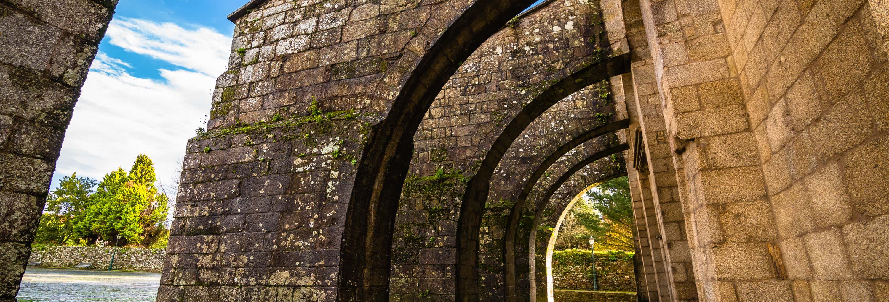 Visitas guiadas en Santiago de Compostela