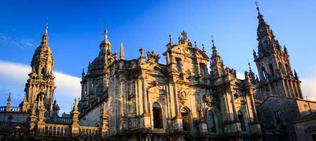 Free tour por Santiago de Compostela