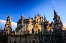 Free tour por Santiago de Compostela