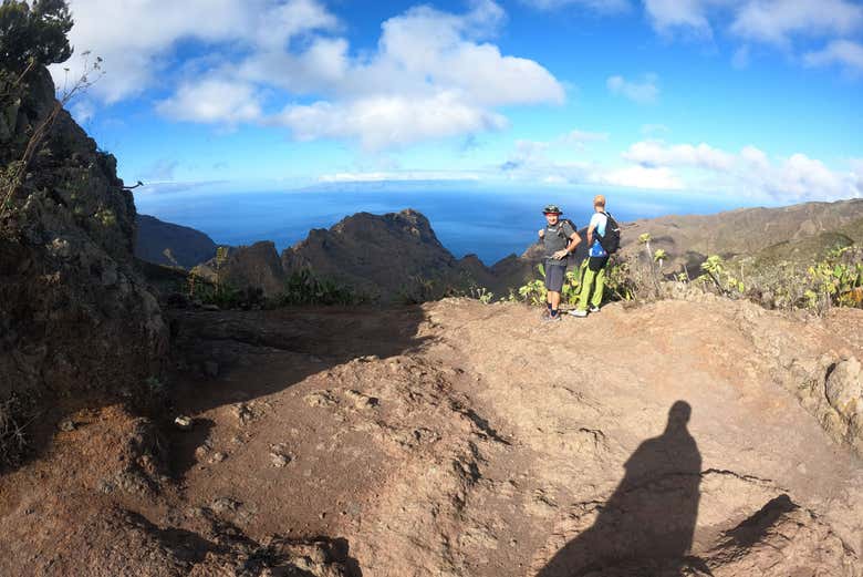 Incredible views
