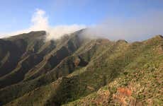 Senderismo por el interior del Parque Rural de Teno