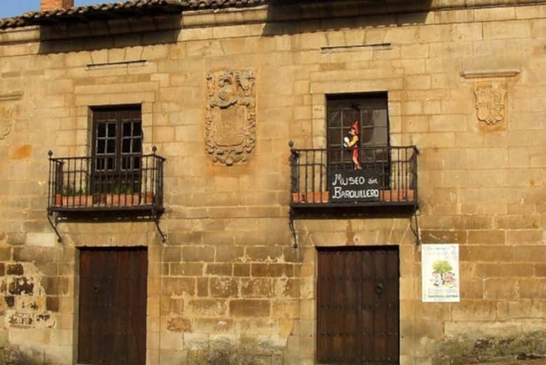 Maison de l'archiduchesse Marguerite d'Autriche