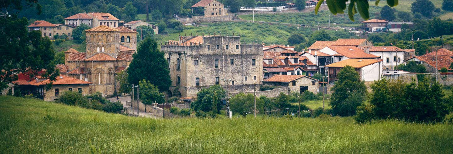 Santillana del Mar