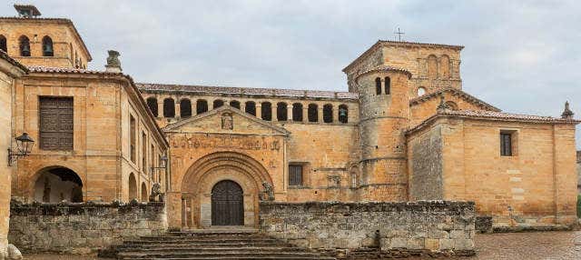Tour privado por Santillana del Mar ¡Tú eliges!