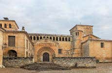 Tour privado por Santillana del Mar