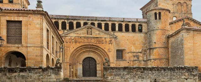 Visitas guiadas e free tours em Santillana del Mar