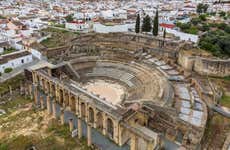 Audioguía de Itálica