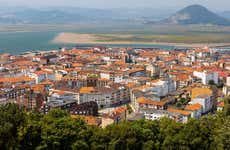 Free tour por Santoña
