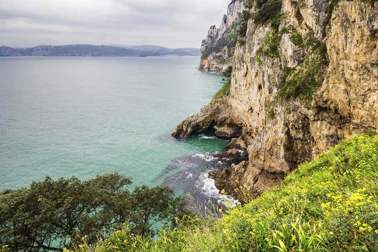 Monte Buciero