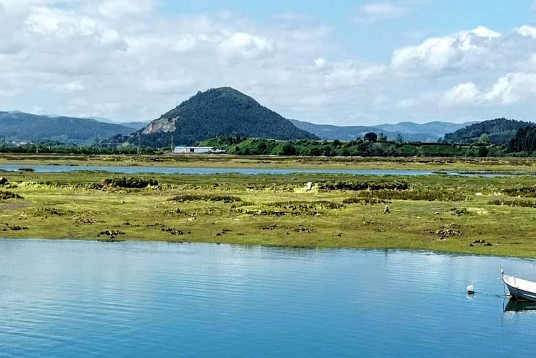 Make the most of your time in Santoña