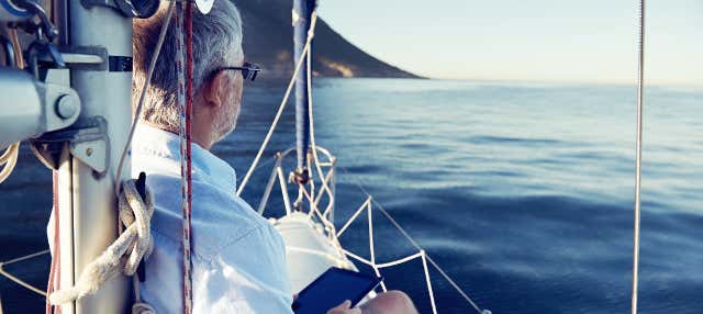 Paseo en barco + Visita a la lonja de Santoña