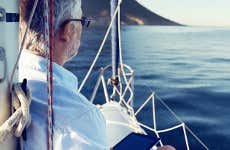 Passeio de barco + Visita ao mercado do peixe de Santoña