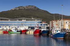 Visita guidata di Santoña