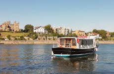 Santurtzi Tourist Boat Tour