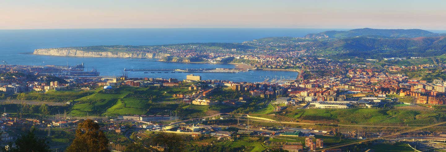 Santurtzi
