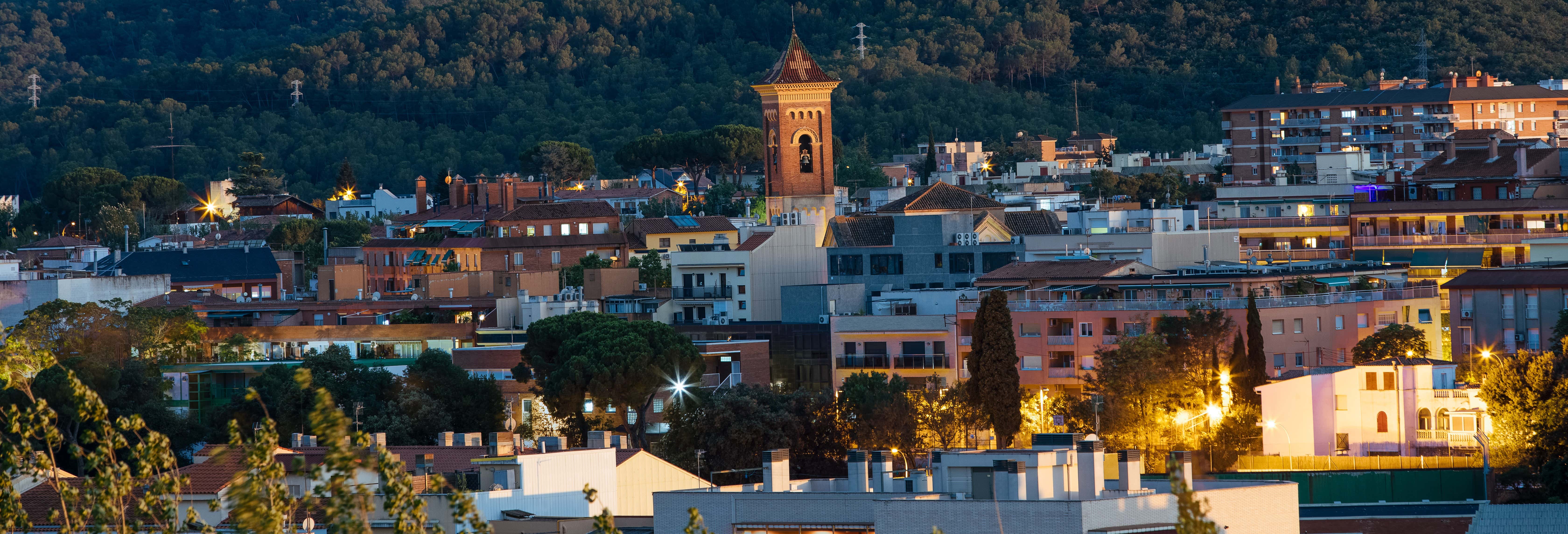 Sardañola del Vallés