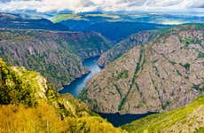 Excursión a la Ribeira Sacra
