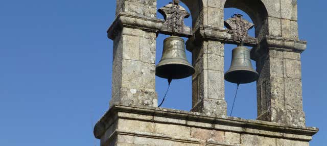 Free tour di Sarria