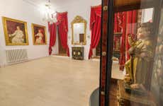 Escape room en el Palacio Episcopal + Entrada a la Catedral