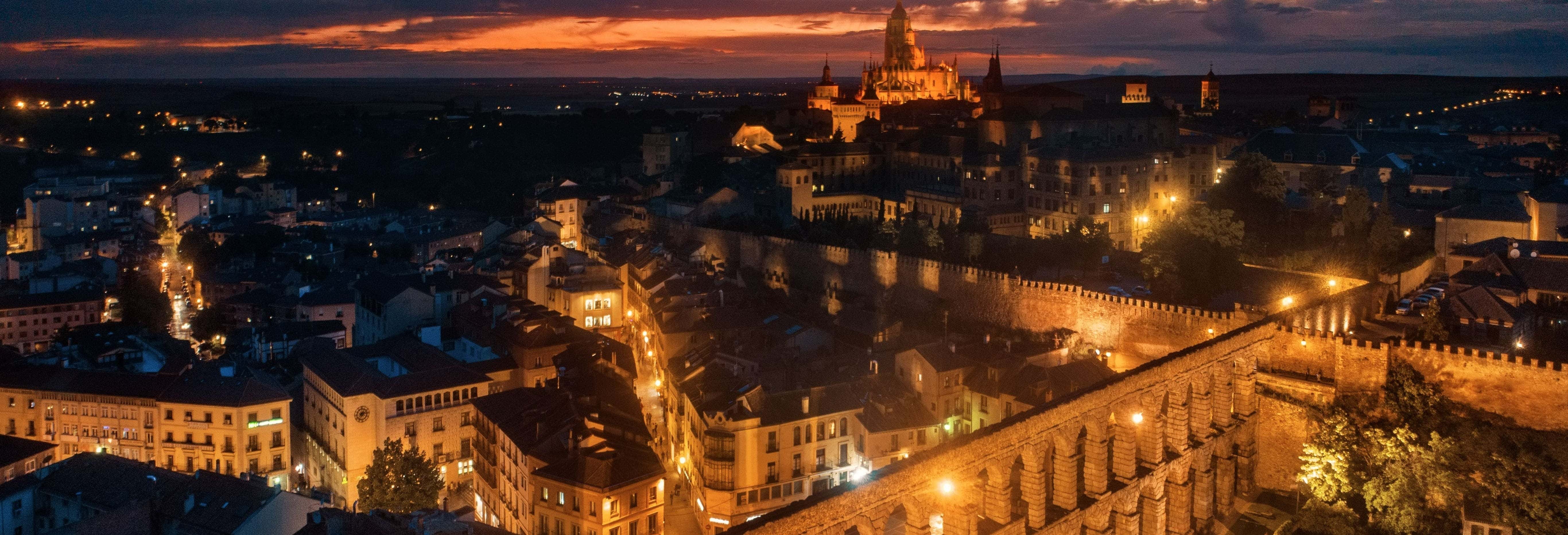Free Tour en Segovia