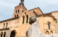 Free tour por Segovia