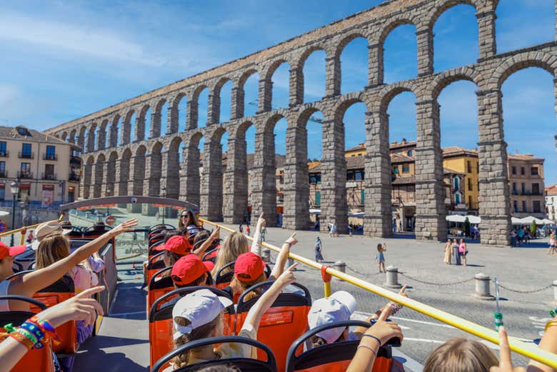 You'll have a blast!