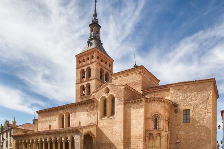 Iglesia de San Esteban