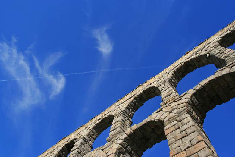 Un monumento milenario