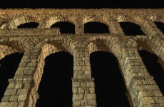 Tour de los misterios y leyendas de Segovia