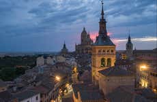 Tour por la Segovia oculta