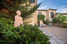 Visita guiada por la Casa-Museo de Antonio Machado