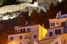 Tour de los misterios y leyendas de Segura de la Sierra