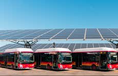 Autobus tra Siviglia e l'aeroporto
