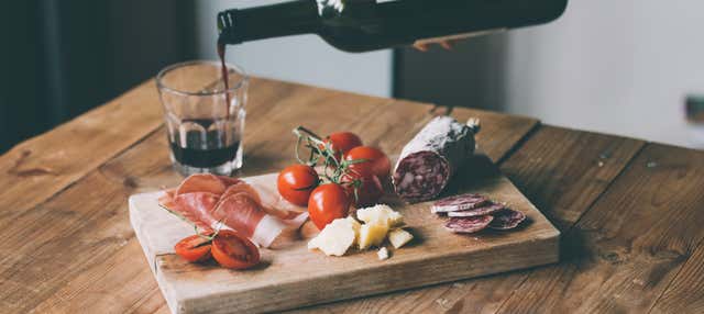 Tour de tapas por Sevilla