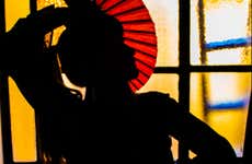Clase de flamenco en Sevilla