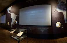 Espacio Exploraterra + The Nao Victoria 500 Tickets