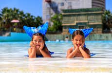 Entradas a Agua Mágica