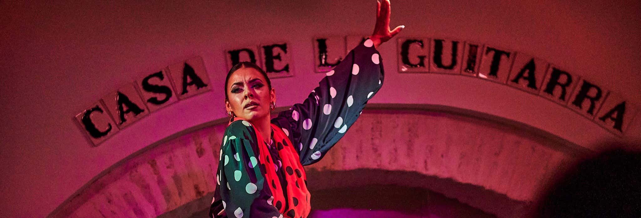 Flamenco Shows in Seville