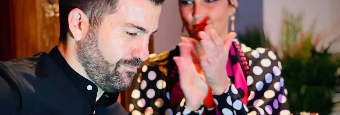 Flamenco Shows in Seville