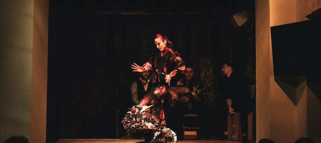 Flamenco en Sevilla