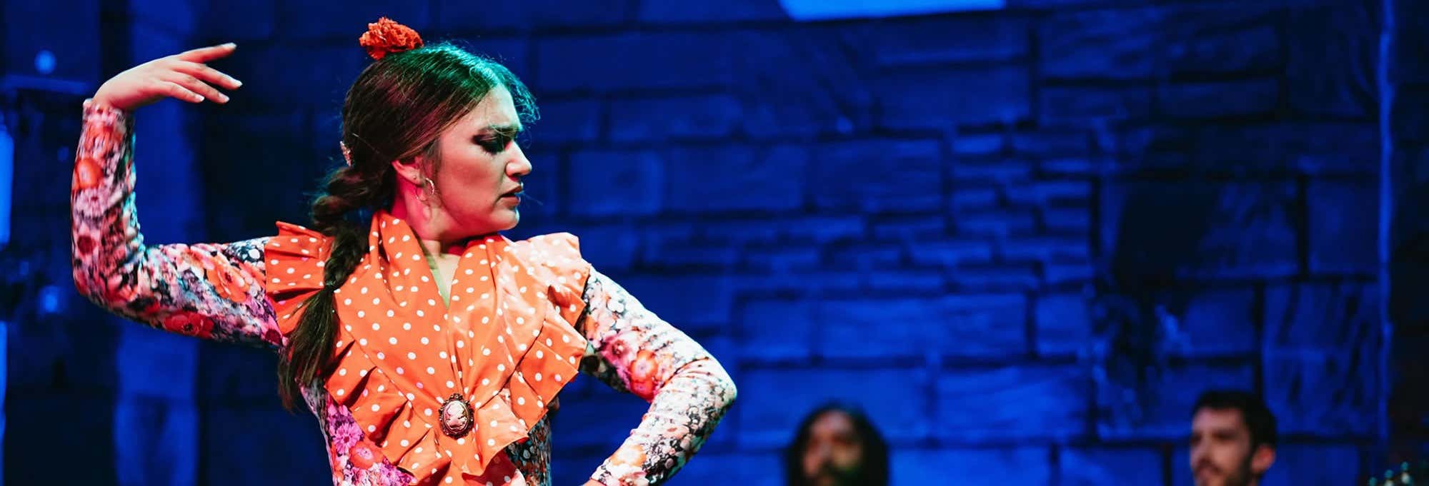Flamenco Shows in Seville