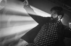 Espectáculo en el Tablao Flamenco Las Setas