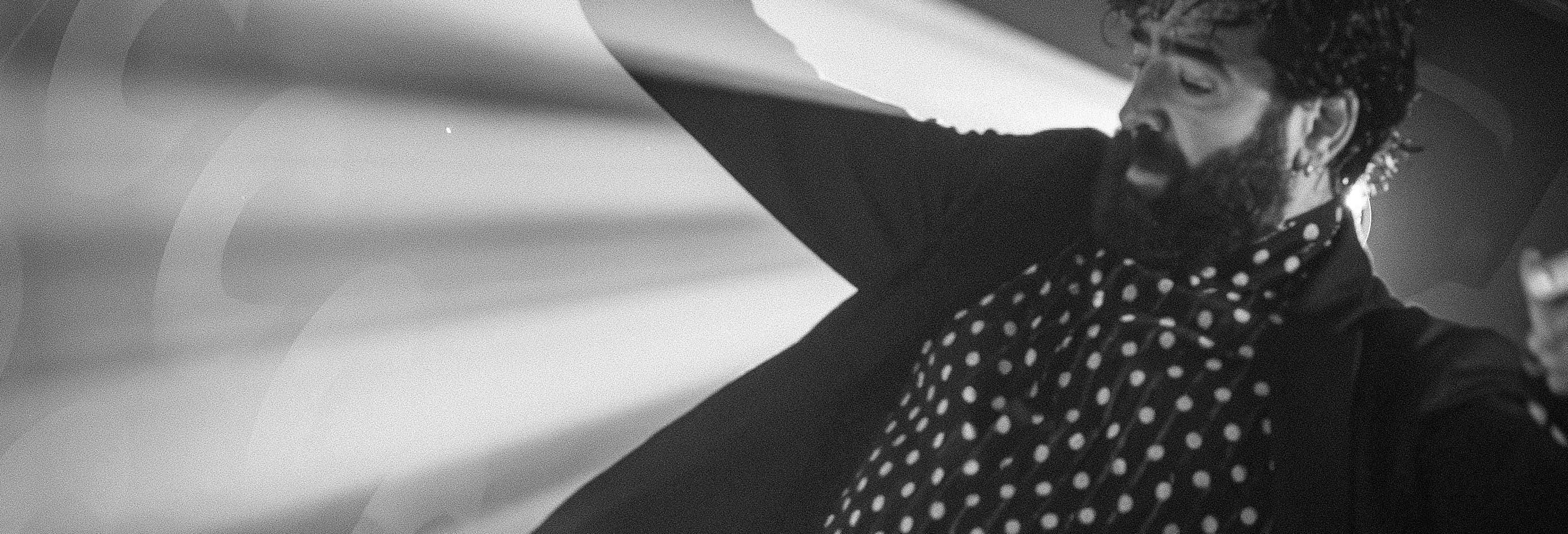 Flamenco Shows in Seville